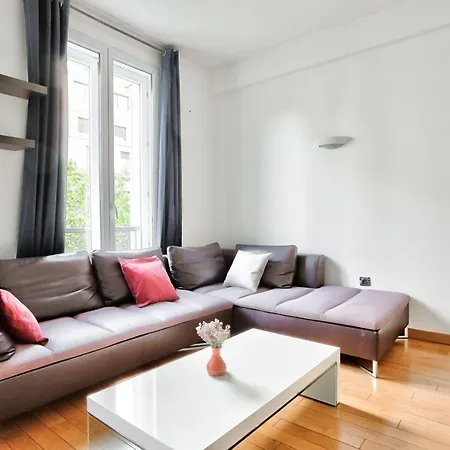 Quartier Champs-elysees 4 Free Netflix * 파리